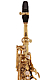 Selmer Series III Jubilee - Soprano Sax : Image 2