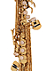 Selmer Series III Jubilee - Soprano Sax : Image 3