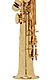 Selmer Series III Jubilee - Soprano Sax : Image 4