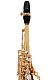 Selmer SA80 Series II Jubilee - Soprano Saxophone : Image 2