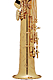 Selmer SA80 Series II Jubilee - Soprano Saxophone : Image 4
