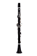 Selmer Presence Delta Evo - Bb Clarinet : Image 2