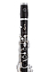 Selmer Presence Delta Evo - Bb Clarinet : Image 3