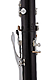 Selmer Presence Delta Evo - Bb Clarinet : Image 5