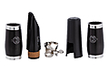 Selmer Presence Delta Evo - Bb Clarinet : Image 9