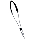 BG B04 Bassoon Sling B04 - Leather : Image 5
