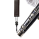 BG Bassoon Seat Strap B05 - Leather - Hook - Brown : Image 3