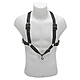 BG Bassoon Harness Support Sling B10 - Male : Image 2