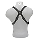 BG Bassoon Harness Support Sling B10 - Male : Image 3