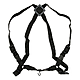 BG Bassoon Harness Support Sling B10 - Male : Image 8