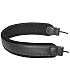 BG Bb Clarinet Sling - Elastic with Leather Neck Pad : Image 4