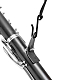 BG Bb Clarinet Sling - Elastic with Leather Neck Pad : Image 5