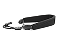 Rico Padded Saxophone Strap with Snap Hook - Soprano/Alto : Image 2