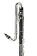 Leblanc BBb Contrabass Clarinet : Image 2