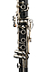 Backun Alpha with N/P Keys - Bb Clarinet : Image 3