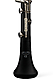 Backun Alpha with N/P Keys - Bb Clarinet : Image 4