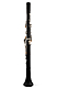 Backun Alpha with N/P Keys - Bb Clarinet : Image 5