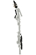 Yamaha Venova - YVS-100 : Image 2