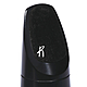 Rico Reserve Mouthpiece Patches - Clear Pack of 5 : Image 2