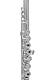 Sankyo CF401RE - Open Hole Flute : Image 3