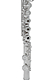 Sankyo CF401RE - Open Hole Flute : Image 4