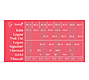 G-reeds Synthetic Tenor Saxophone Reed Model 1 - Strength 3.5 : Image 3