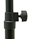 Ruka 37850 Music Stand - Lightweight Aluminium : Image 5