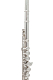 Yamaha YFL-312GL - Flute : Image 2