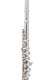 Yamaha YFL-312GL - Flute : Image 3