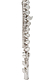 Yamaha YFL-312GL - Flute : Image 4