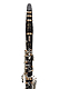 Buffet Legende - Bb Clarinet : Image 2