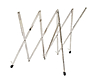 K&M Desktop Music Stand - 12400 - Folding : Image 3
