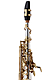 Yanagisawa SWO37 - Soprano Saxophone : Image 2