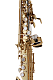 Yanagisawa SWO37 - Soprano Saxophone : Image 2