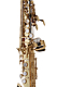 Yanagisawa SWO37 - Soprano Saxophone : Image 3