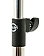 K&M Music Stand 107B - Black : Image 2