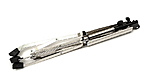 K&M Music Stand 107B - Black : Image 4