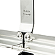 K&M Music Stand 107B - Black : Image 5