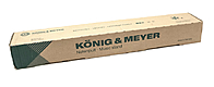 K&M Music Stand 107B - Black : Image 6