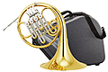 Yamaha YHR-322II Bb - French Horn : Image 1