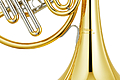 Yamaha YHR-322II Bb - French Horn : Image 5