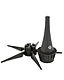 K&M Eb Clarinet Stand 15229 : Image 3