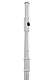 Azumi AZ-S3RE - Flute : Image 2