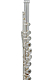 Azumi AZ-S3RE - Flute : Image 3