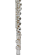 Azumi AZ-S3RE - Flute : Image 3