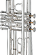 700S - Getzen - Bb Trumpet : Image 3