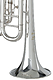 700S - Getzen - Bb Trumpet : Image 4