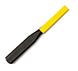 Double Reed Knife - Tempered Steel : Image 3
