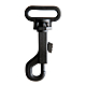BG Sax Sling S80SH - Mini Cord Type with Snap Hook : Image 5