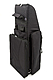AS Comfort Series Bassoon Bag - Black : Image 3